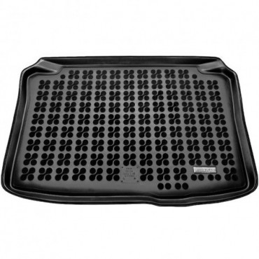 Rubber kofferbakmat Skoda Fabia I Hatchback 1999-2007