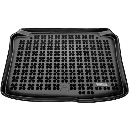 Kofferbakmat Skoda Fabia I Hatchback