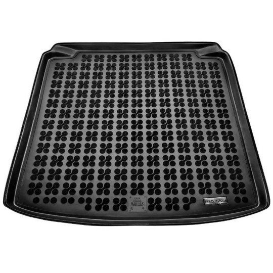 Kofferbakmat Skoda Fabia I Station