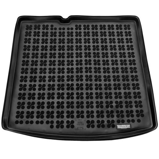 Kofferbakmat Skoda Fabia III Station