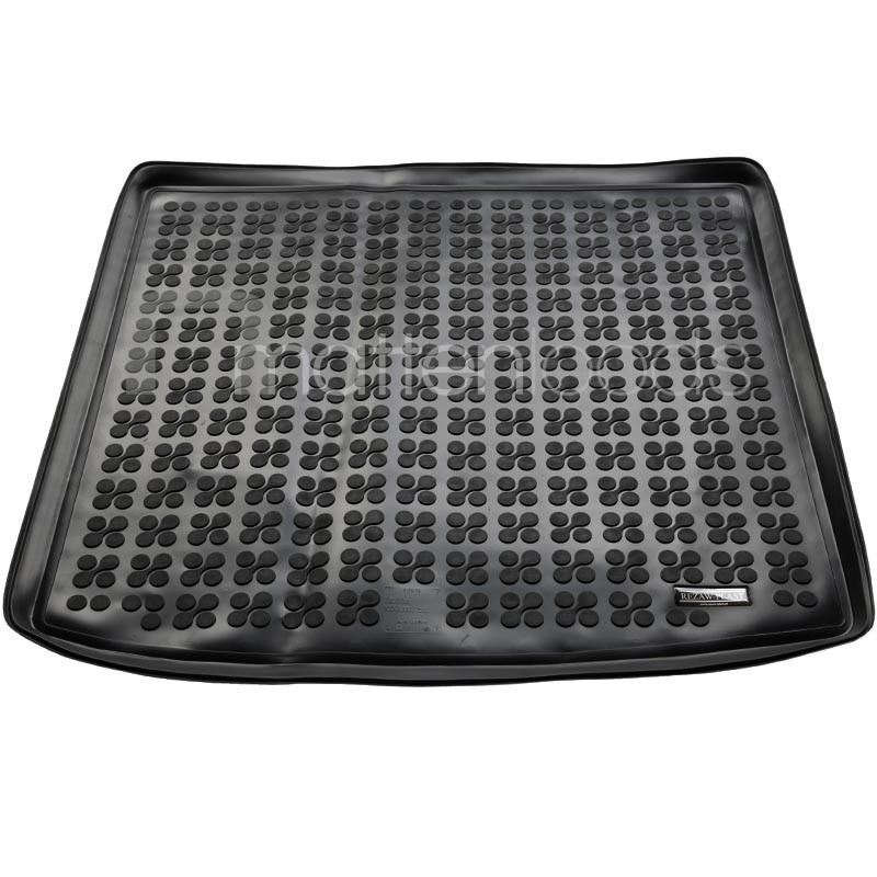 Kofferbakmat Skoda Kodiaq 5-zits