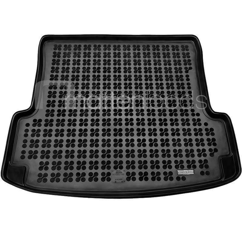 Kofferbakmat Skoda Octavia I Hatchback