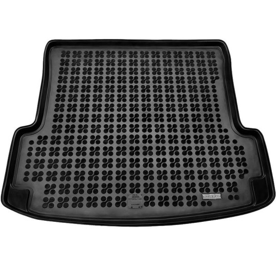 Kofferbakmat Skoda Octavia I Hatchback