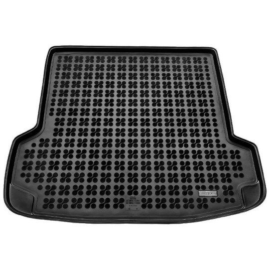 Kofferbakmat Skoda Octavia I Station