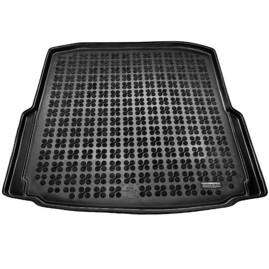 Kofferbakmat Skoda Octavia III Hatchback