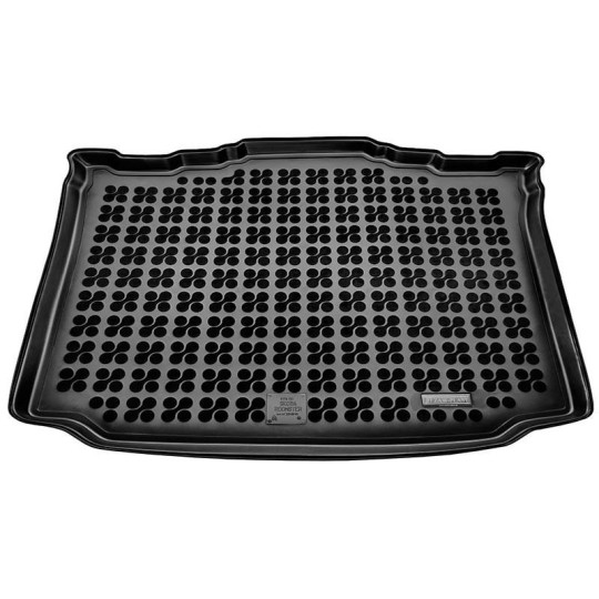 Kofferbakmat Skoda Roomster