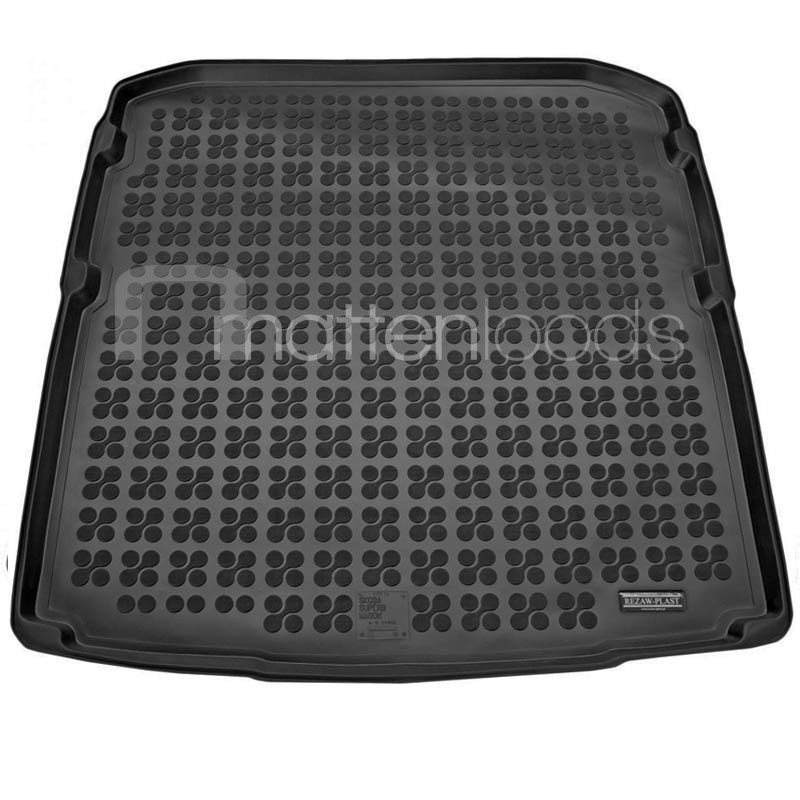 Kofferbakmat Skoda Superb Station