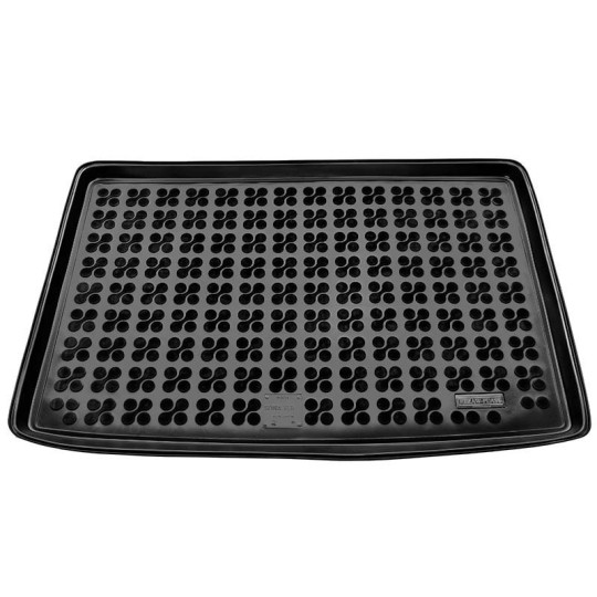 Kofferbakmat Skoda Yeti