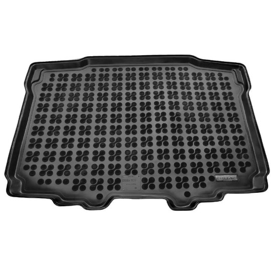 Kofferbakmat Skoda Yeti met reparatieset