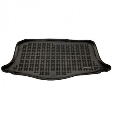 Rubber kofferbakmat SsangYong Tivoli 4x2 5-zits 2015-heden