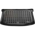 Kofferbakmat Suzuki Baleno hoge vloer