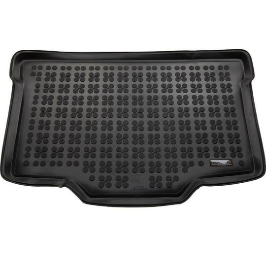 Kofferbakmat Suzuki Baleno lage vloer