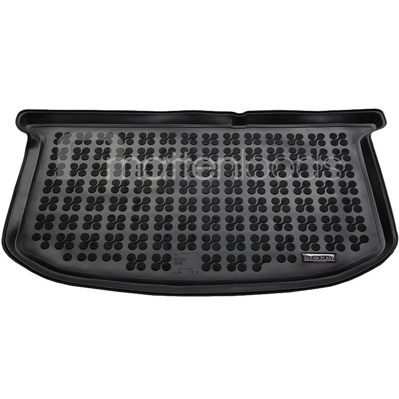 Kofferbakmat Suzuki Ignis III
