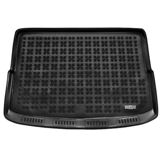 Kofferbakmat Suzuki Vitara hoge vloer