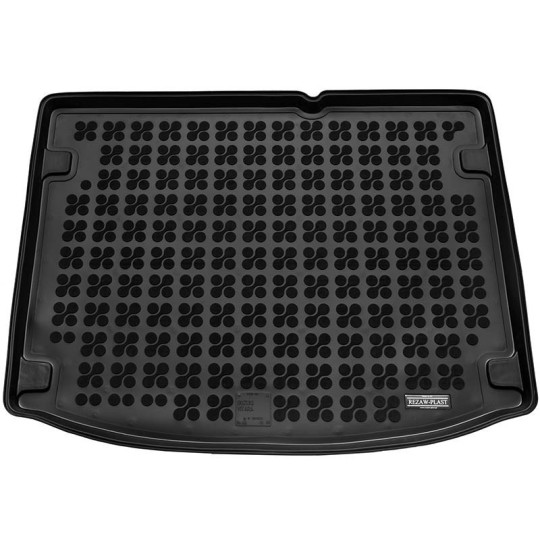 Kofferbakmat Suzuki Vitara lage vloer