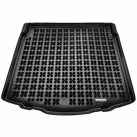 Kofferbakmat Toyota Auris Wagon comfort packet