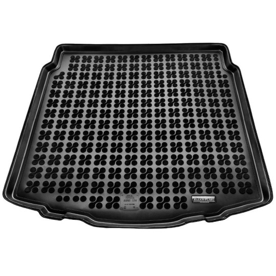 Kofferbakmat Toyota Auris Wagon premium comfort packetkofferbakmatToyota Auris Wagon premium comfort packetkofferbakschaal