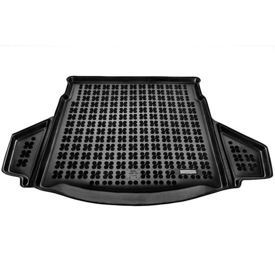 Kofferbakmat Toyota Auris Wagon premium comfort packetkofferbakmatToyota Auris Wagon premium comfort packetkofferbakschaal