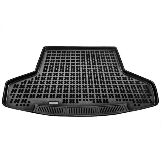 Kofferbakmat Toyota Avensis III Station met uitsparingenkofferbakmatToyota Avensis III Station met uitsparingenkofferbakschaal