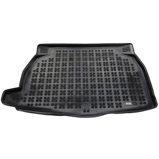 Kofferbakmat Toyota C-HR met subwoofer