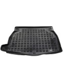 Kofferbakmat Toyota C-HR met subwoofer