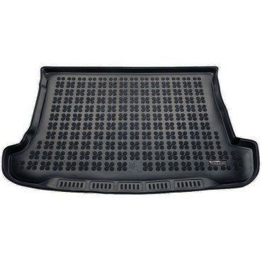 Toyota Corolla Verso rubber kofferbakmat 2004-2009 2