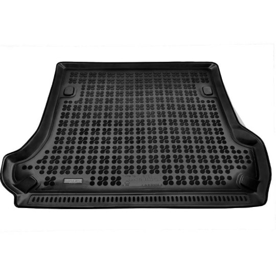 Kofferbakmat Toyota Land Cruiser J120 5-deur