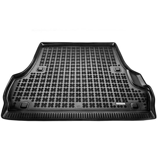 Kofferbakmat Toyota Land Cruiser J200 5-deur