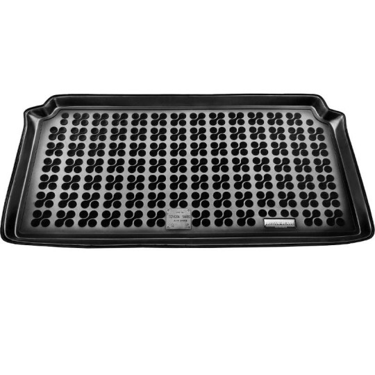 Kofferbakmat Toyota Yaris
