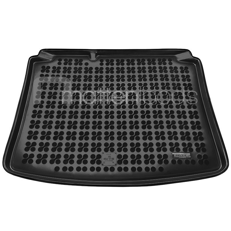 Kofferbakmat Volkswagen Golf IV Hatchback