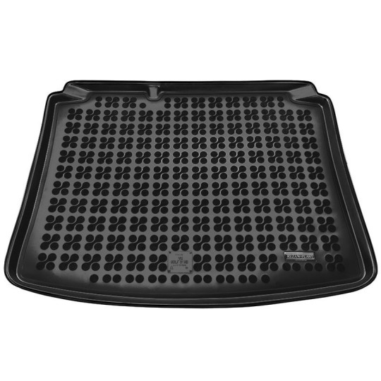 Kofferbakmat Volkswagen Golf IV Hatchback