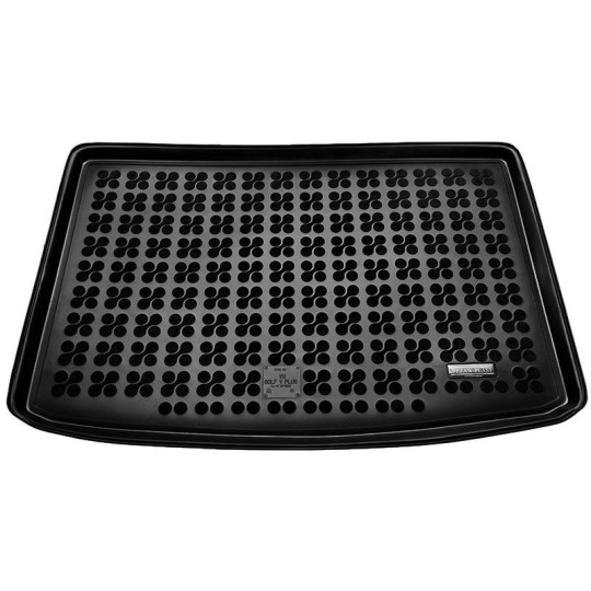 Kofferbakmat Volkswagen Golf V Plus