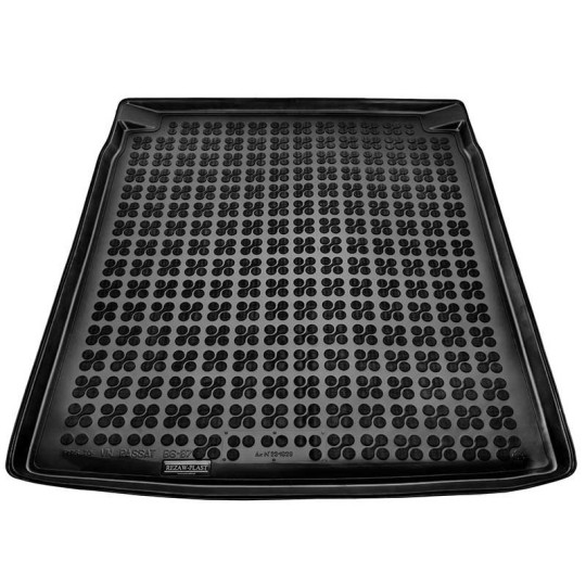 Kofferbakmat Volkswagen Passat B6 Sedan