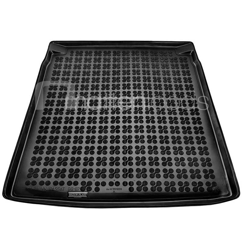 Kofferbakmat Volkswagen Passat B7 Sedan