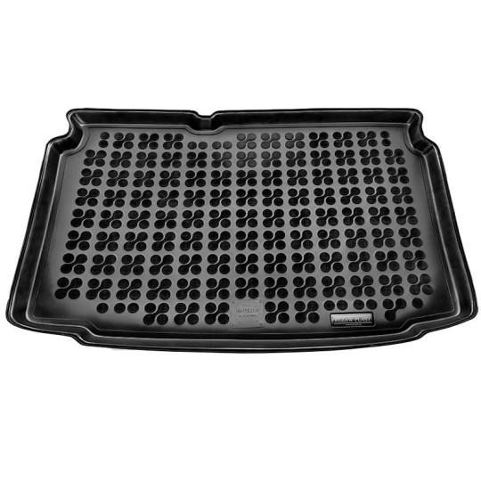 Kofferbakmat Volkswagen Polo Hatchback lage vloer