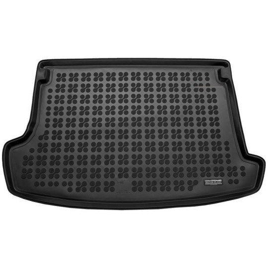 Kofferbakmat Volkswagen T-Roc hoge vloer