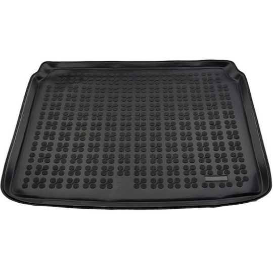 Kofferbakmat Volkswagen Tiguan 5-zits met reparatieset ofkofferbakmatVolkswagen Tiguan 5-zits met reparatieset ofkofferbakschaal