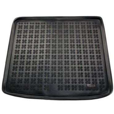 Kofferbakmat Volkswagen Touran 5-zits lage vloer