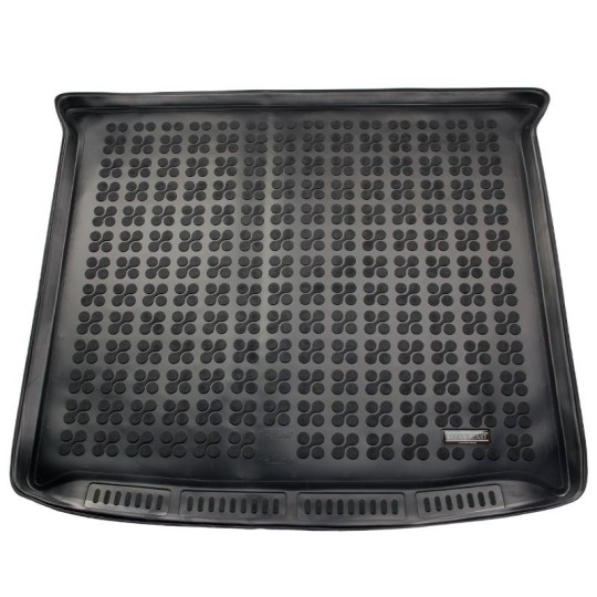 Kofferbakmat Volkswagen Touran 5/7-zits hoge vloer