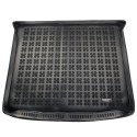 Kofferbakmat Volkswagen Touran 5/7-zits hoge vloer