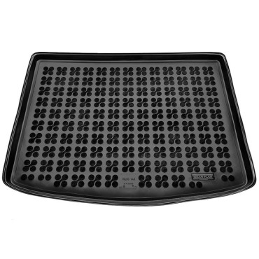Kofferbakmat Volvo V40 hoge vloer