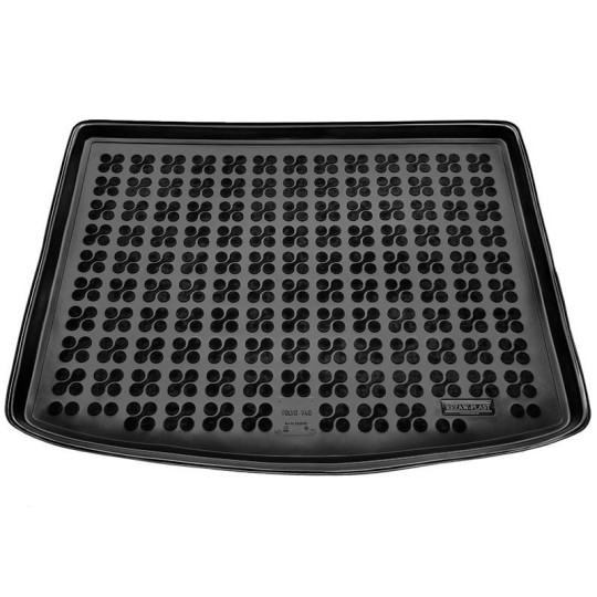 Kofferbakmat Volvo V40 hoge vloer