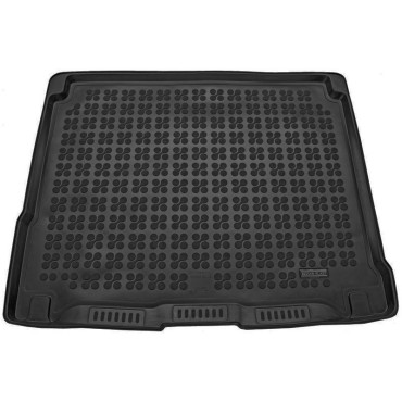 Kofferbakmat rubber Volvo XC60 2017-heden 2