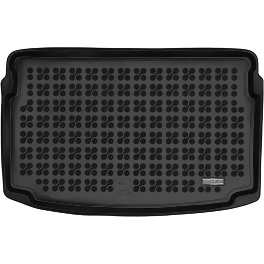 Volkswagen Polo Hatchback rubber kofferbakmat kopen