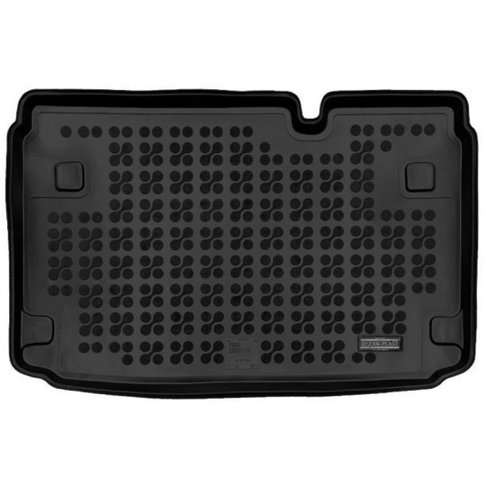 Ford Ecosport lage vloer rubber kofferbakmat kopen