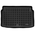 Ford Ecosport hoge vloer rubber kofferbakmat kopen