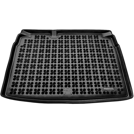 Kofferbakmat Volkswagen Golf VI Hatchback