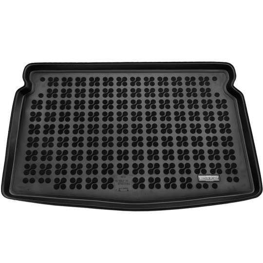 Kofferbakmat Volkswagen Golf VII Sportsvan
