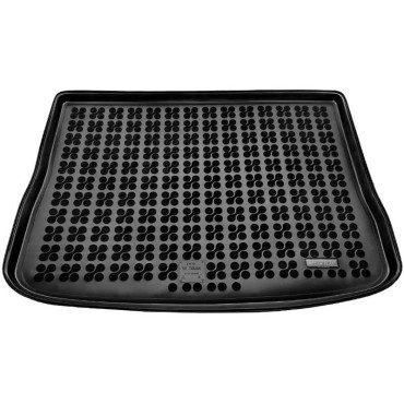 Recambo Kofferbakmat Voor VW Tiguan 5N (2007-2016) - Perfecte Pasvorm, TPE Rubber, 3D Scan Technologie