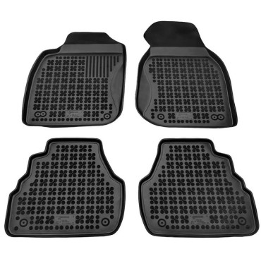 Automatten Audi A6